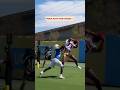 De’Zhaun Stribling Keeps FLASHING