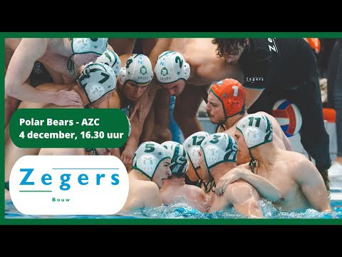 Polar Bears Heren 1 - AZC