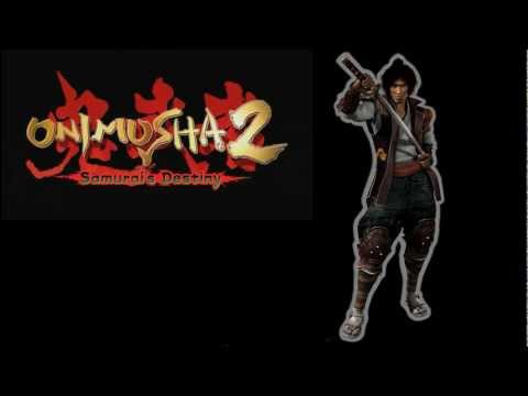 Onimusha 2 Orchestra Chapter 01 - Truth of Brave ~ Main Theme
