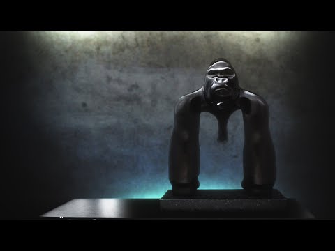 Video om Marcus Meyer verk | ars mundi    