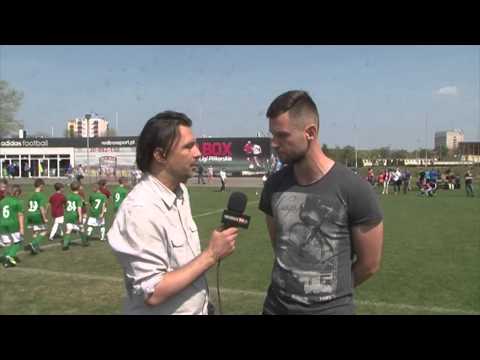 Red Box Junior Liga - UKS Śrem