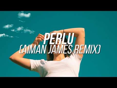 ASLE ft. pyaniX - Perlu (Aiman James Remix) [FUTURE BASS]