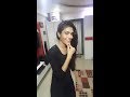 Indian Hot Girl Private Video Leaked Hotel Room Romantic Girl Rare Videos