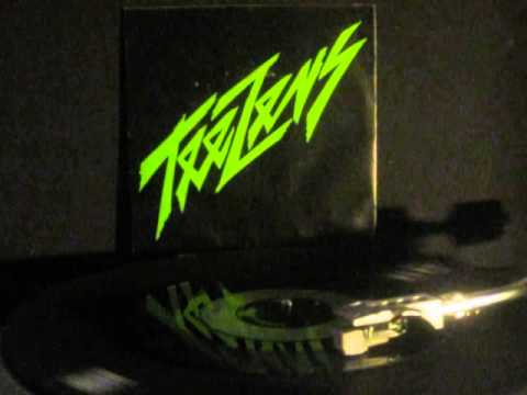 Teezers - The Best Part Of Breaking Up