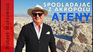 Spoglądając z Akropolu (odc. 206)