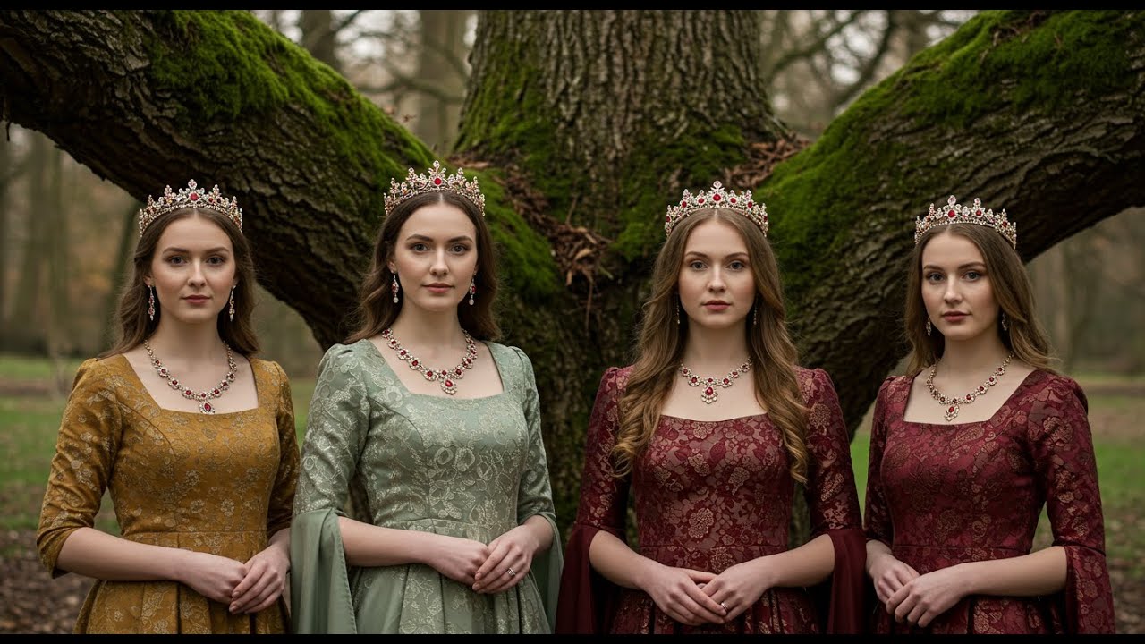 Celtic Music You’ve NEVER Heard Before | Ancient Forest Ambience & Mystical Melodies