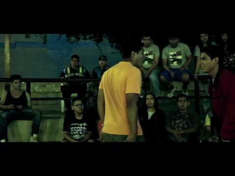 Anibal vs Sitho (Semi) Fecha #2 - Polideportivo S.A.