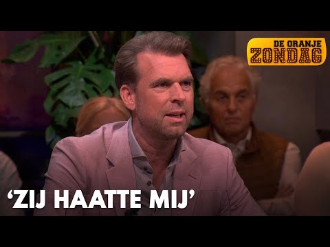 Rutger Castricum spreekt zich uit over voormalig hoofdredacteur DWDD: 'Zij haatte mij'