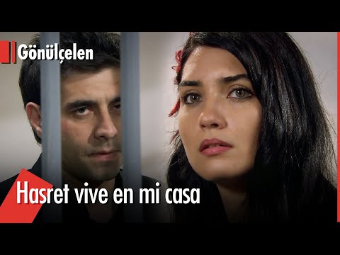 Murat revela el secreto a todos - Convirtiéndose en Una Dama | Gonulcelen