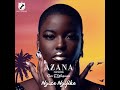 azana ngize ngifike official audio