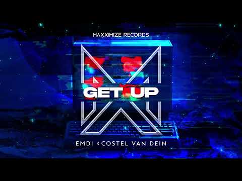 EMDI x Costel Van Dein - Get Up