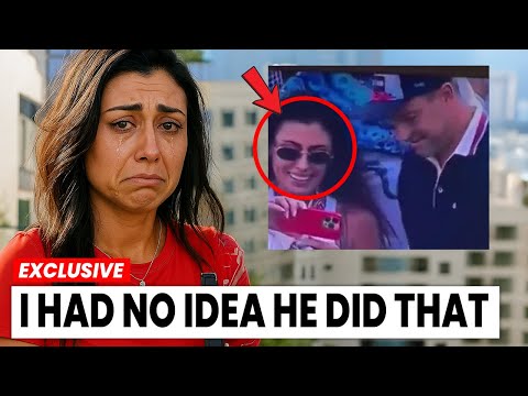 Wife Of Hat Stealer CEO Reacts To The Viral Clip and Apologizes?!