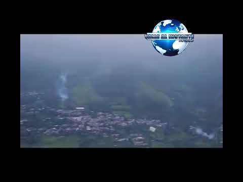 Disidencias de las Farc hostigan Jambaló y Silvia Cauca