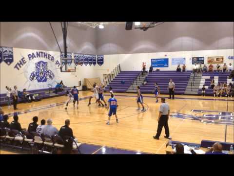 Matt St. Hubin Top Plays 2014 15