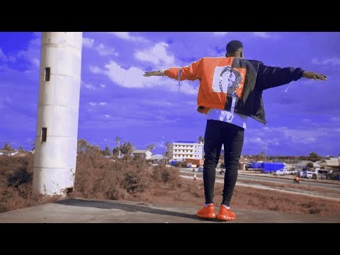 Trezcon - Kimbiza Jiji (Official Music Video)