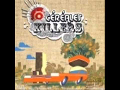 CEREALES KILLERS  - tribute to monterey