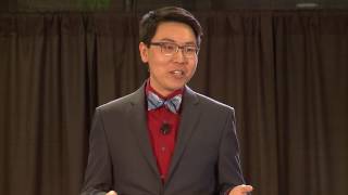 Video Games Saved my Life and How They Will Save Yours | Zhenghua Yang (Z) | TEDxCU