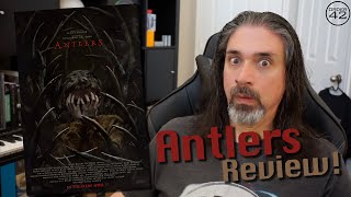 Antlers Review! | Order 42