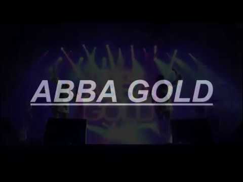 ABBA (VIDEO) - Gold (2002) 