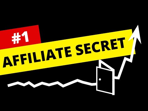 How To Start Affiliate Marketing | Fake Gurus Don't Want You To Know This