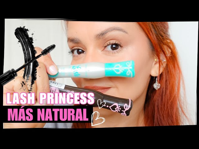 Vídeo relacionado con essence PREBASE PARA MÁSCARA DE PESTAÑAS Lash PRINCESS extra longitud y volumen, dar volumen, priming, alargar, intensivo (9ml)