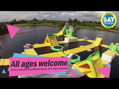 Baysports : "A Day at The Bay" 2019