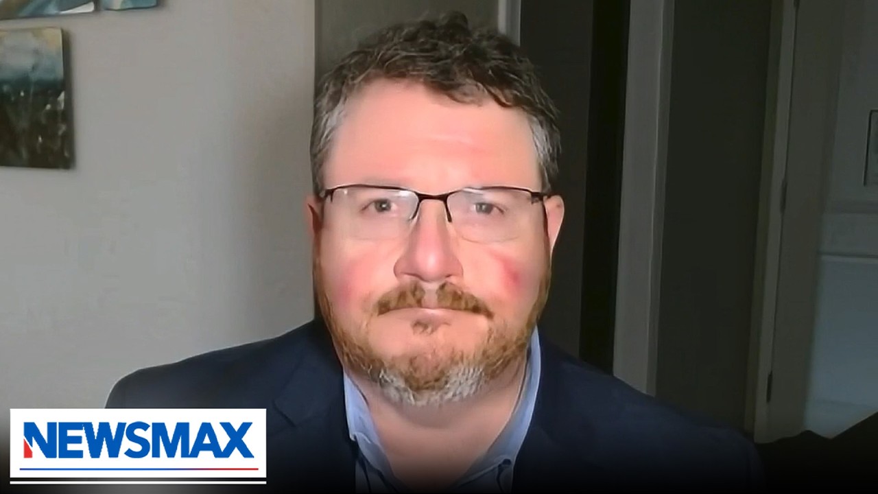 Rep. Randy Fine: 'Dems seek to destroy America'