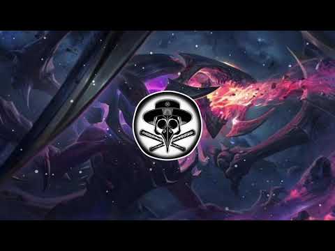Moonboy - Alien Invasion (Filthy Pyrex Remix)
