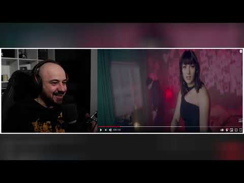 💎REAKTION | Kool Savas - Rapkiller (feat. Alies)💎