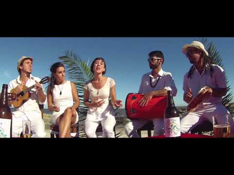 O Som da Rua - Videoclip "O que é, o que é"