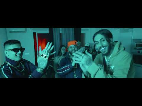 Antonio Hernández X Bandaga X Sami Duque  - Tumbao [Videoclip Oficial]