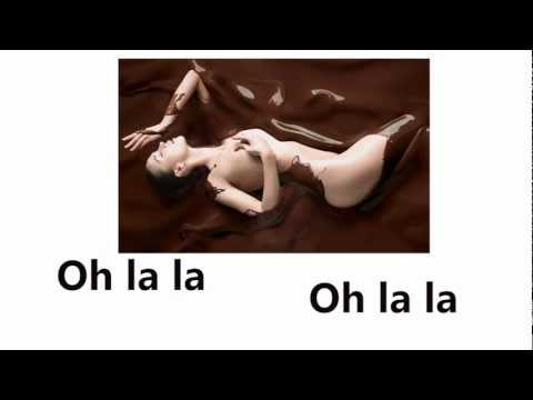 VLEISBOEKET - Sjokola