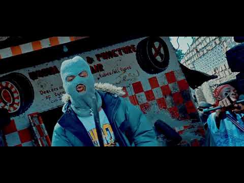 SIMBA ZEE X DELEO - WERA (OFFICIAL MUSIC VIDEO)