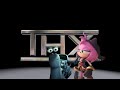 The Lost THX Tex Trailer Tex And Jackson Storm X Gale 2029 Clip Scene