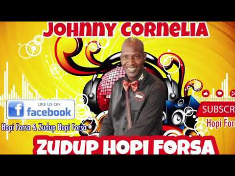 Savaneta (Cover) - Johnny Cornelia Ft Zudup Hopi Forsa 2022