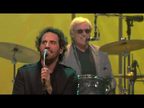 Everybody's Got Something To Hide Except Me And My Monkey