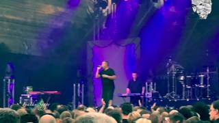 Chrom Live -Visions-      Franky Syggy