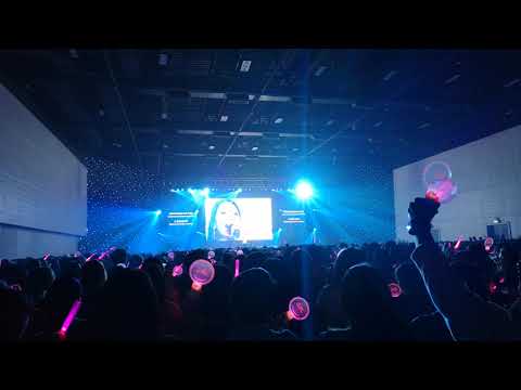 180602 Sailing - SooYoung