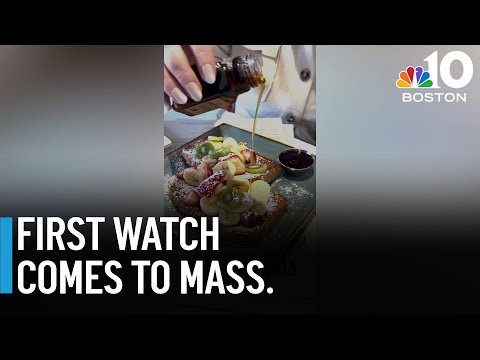 First Watch Opentable