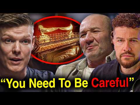 Wes Huff’s Ark of the Covenant Connection Changes Everything…