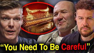 Wes Huff’s Ark of the Covenant Connection Changes Everything…
