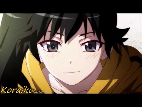 Nightcore - Dont Leave