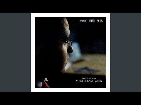 Video thumbnail for Mertel Kasetçilik (Da Poet Remix)