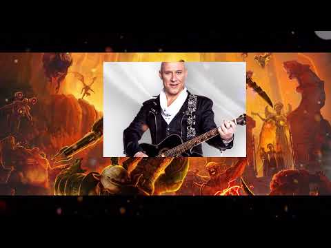 Denis Majdanov_Moj boj- DOOM EDITION