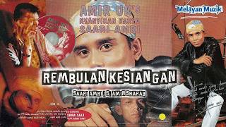 Download lagu Amir U.K's Rembulan Kesiangan [1995] mp3