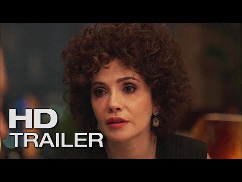 WILD ABANDON - Official Trailer (2022) Haluk Bilginer, Songül Öden, Serkan Altunorak