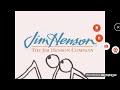 The Jim Henson Company 2013 Logo Longer Version
