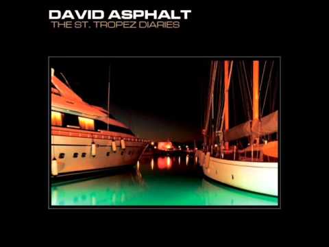 David Asphalt - Wieder drauf