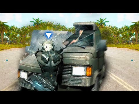 10 Absolutely RIDICULOUS Video Game Mechanics