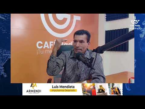 Café Noticias 6 de mayo 2026
